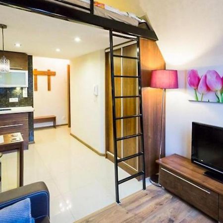 Apartament Luksik Stroma 4a Apartment Zakopane Bagian luar foto