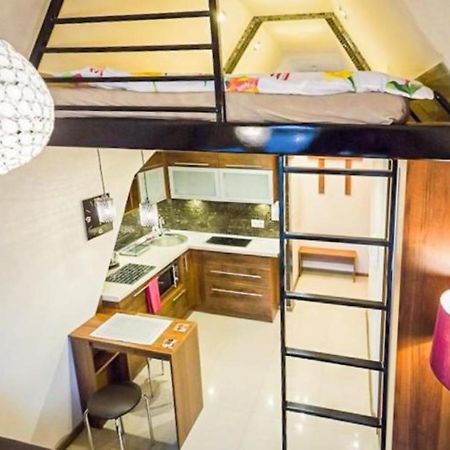Apartament Luksik Stroma 4a Apartment Zakopane Bagian luar foto